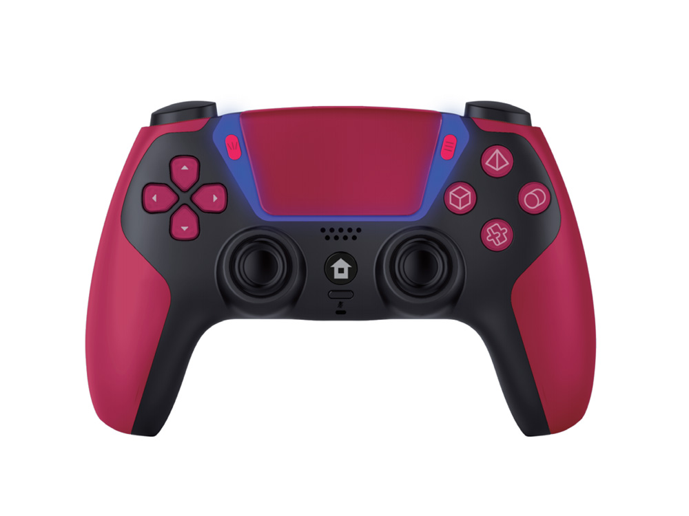 Wireless (BT) Game Controller for PS4