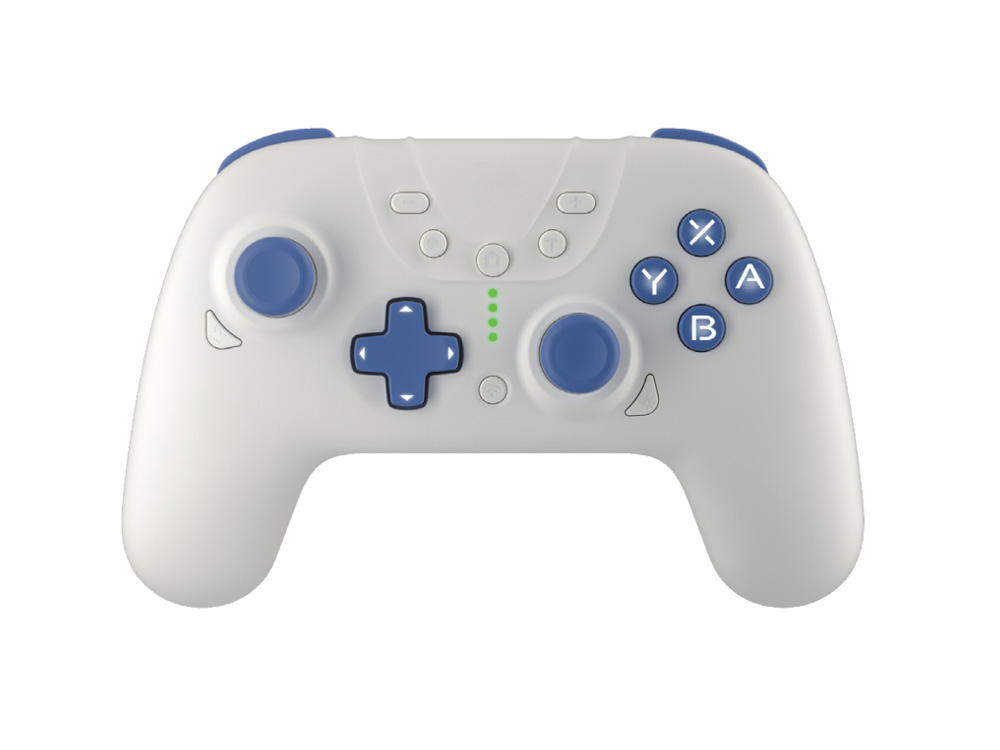 Bluetooth Switch Pro Controller