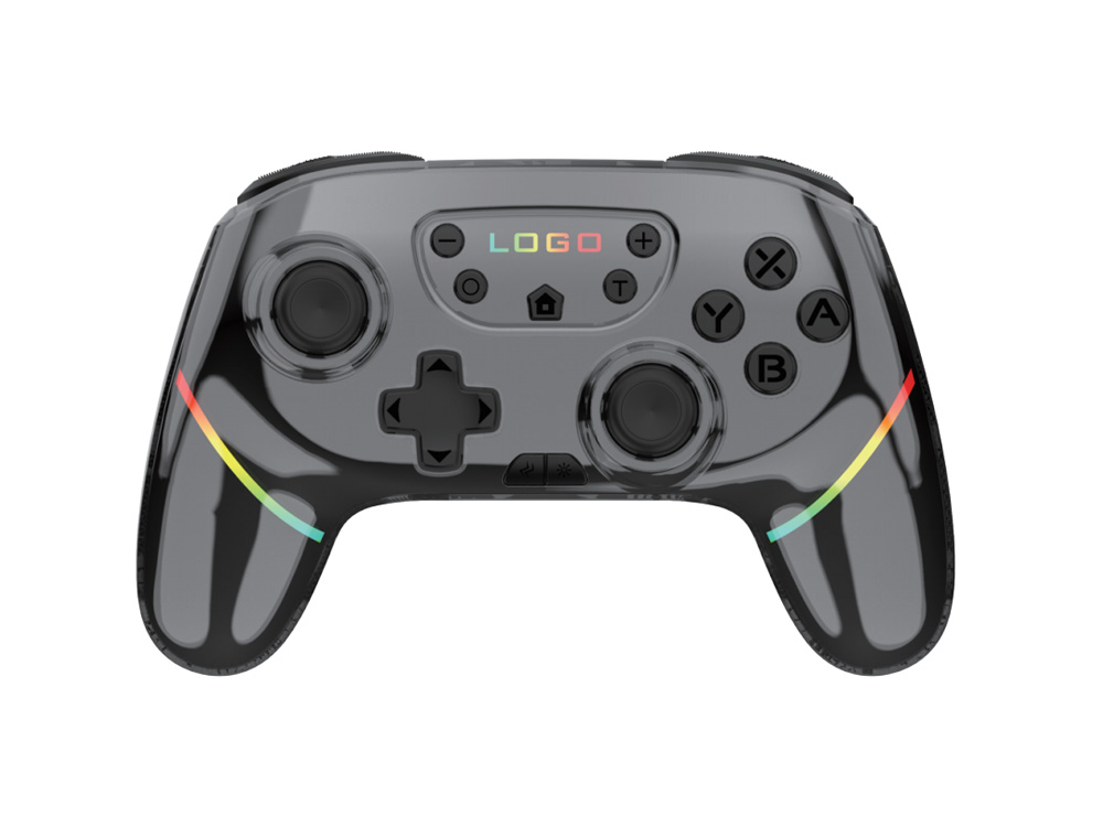 Bluetooth Switch Pro Controller