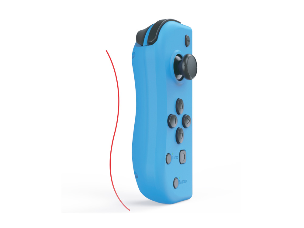 Bluetooth Wireless Joycon