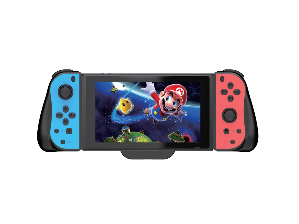 Switch Direct-plug controller