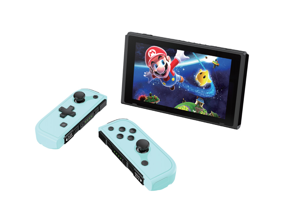Bluetooth Wireless Joycon