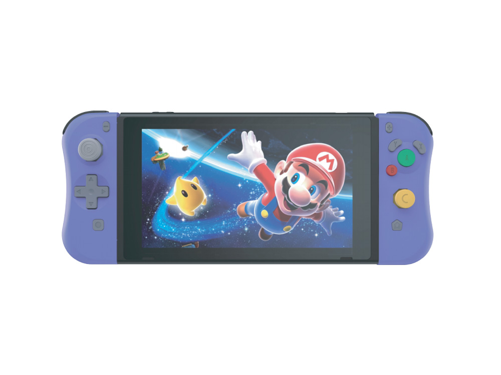 Bluetooth Wireless Joycon