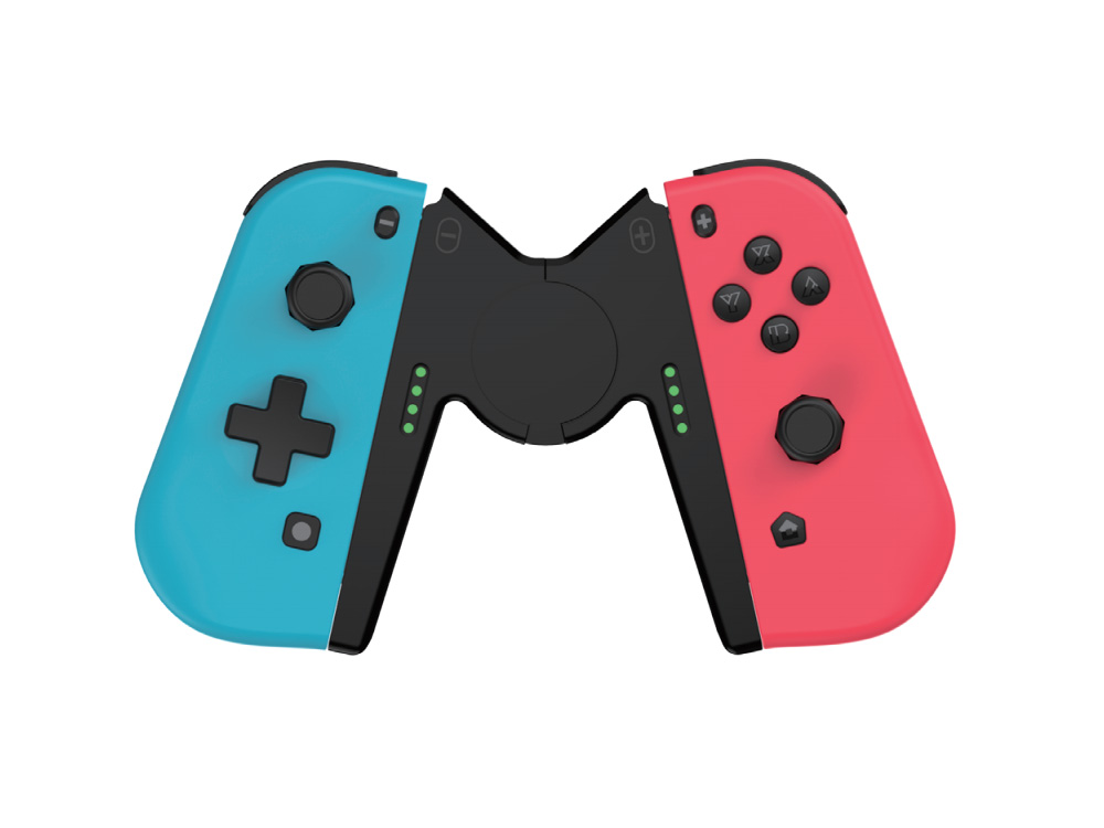 Bluetooth Wireless Joycon