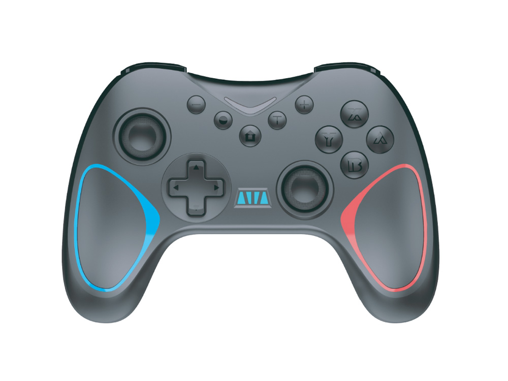 Bluetooth Switch Pro Controller