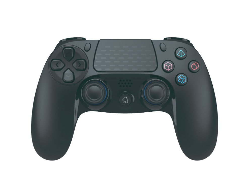Wireless (BT) Game Controller for PS4