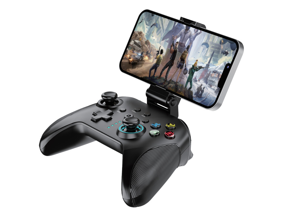 Wireless Game Controller