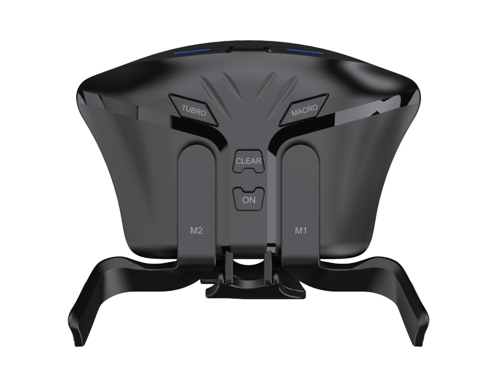 Wired PS5 Back Paddles