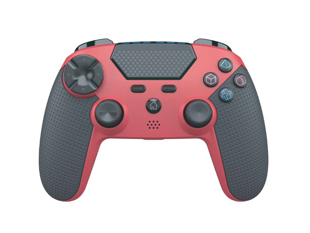 Wireless (BT) Game Controller for PS4