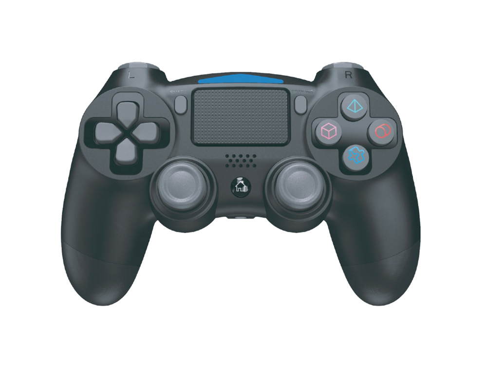 Wireless (BT) Game Controller for PS4