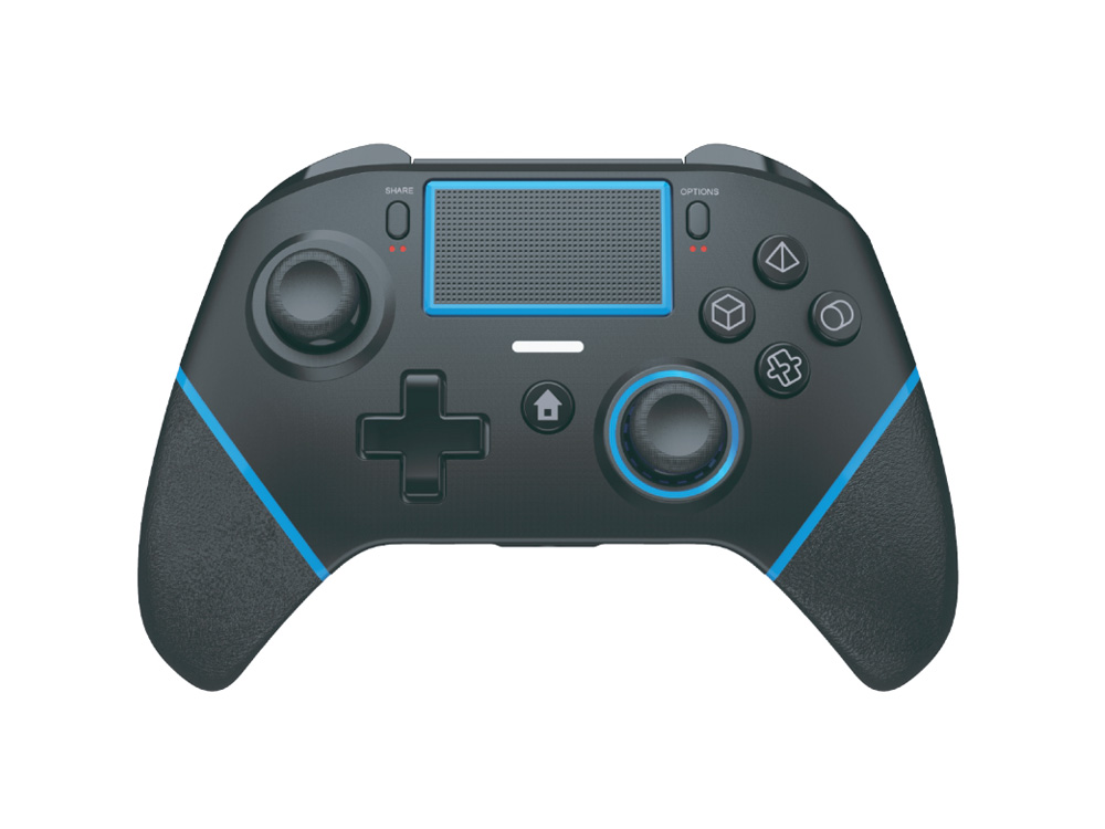 Wireless (BT) Game Controller for PS4