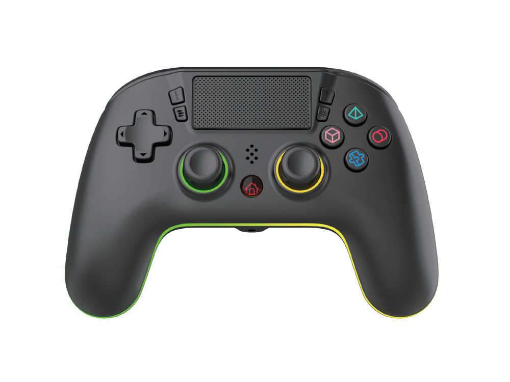 Wireless (BT) Game Controller for PS4