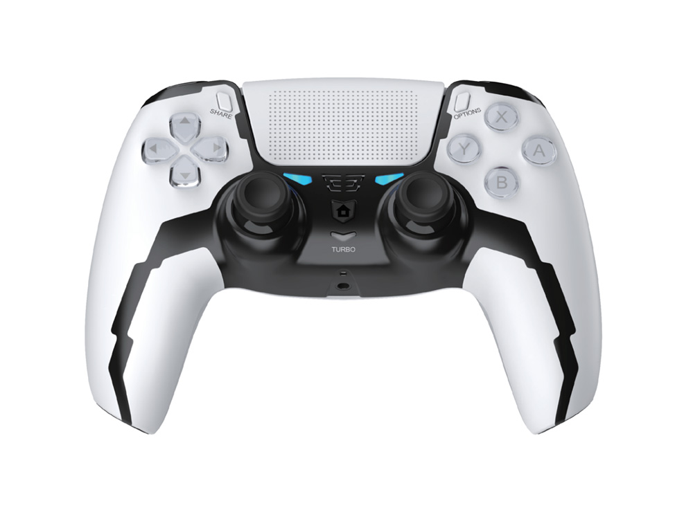 Wireless (BT) Game Controller for PS4