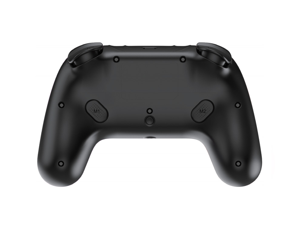 Bluetooth Switch Pro Controller