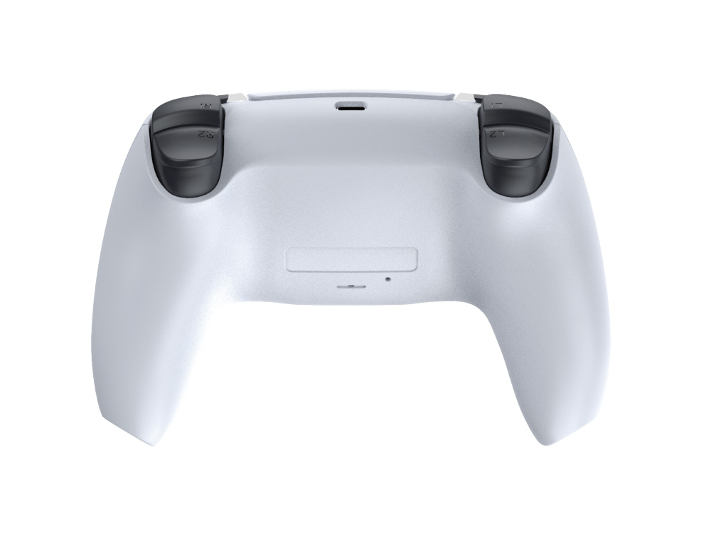 Wireless (BT) Game Controller for PS4
