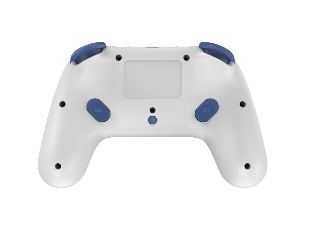Bluetooth Switch Pro Controller