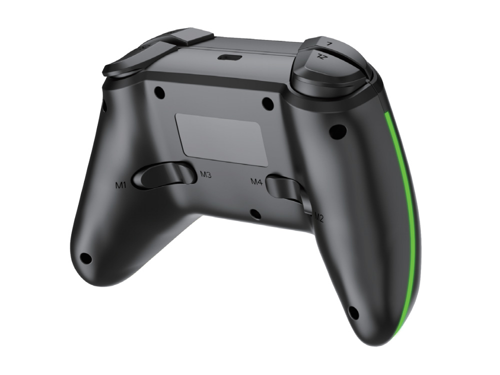Bluetooth Switch Pro Controller