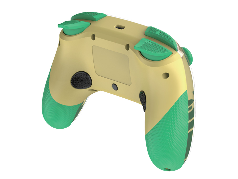 Bluetooth Switch Pro Controller