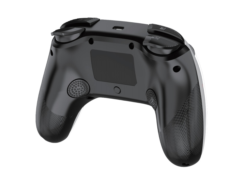 Bluetooth Switch Pro Controller