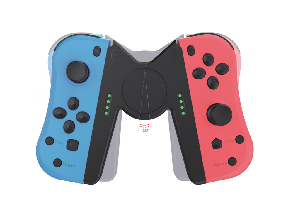 Bluetooth Wireless Joycon