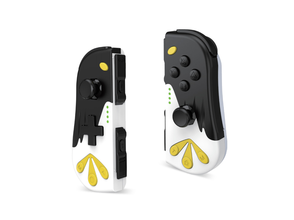 Bluetooth Wireless Joycon