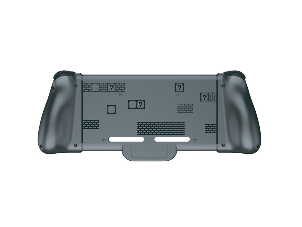 Switch Direct-plug controller