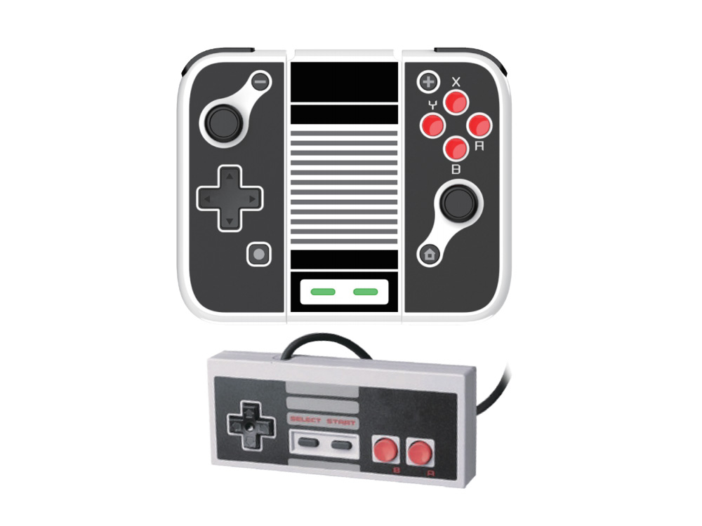 Bluetooth Wireless Joycon