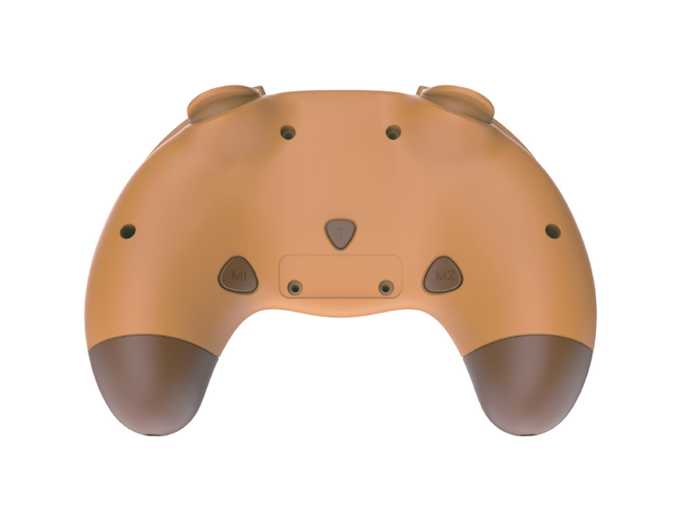 Bluetooth Switch Pro Controller