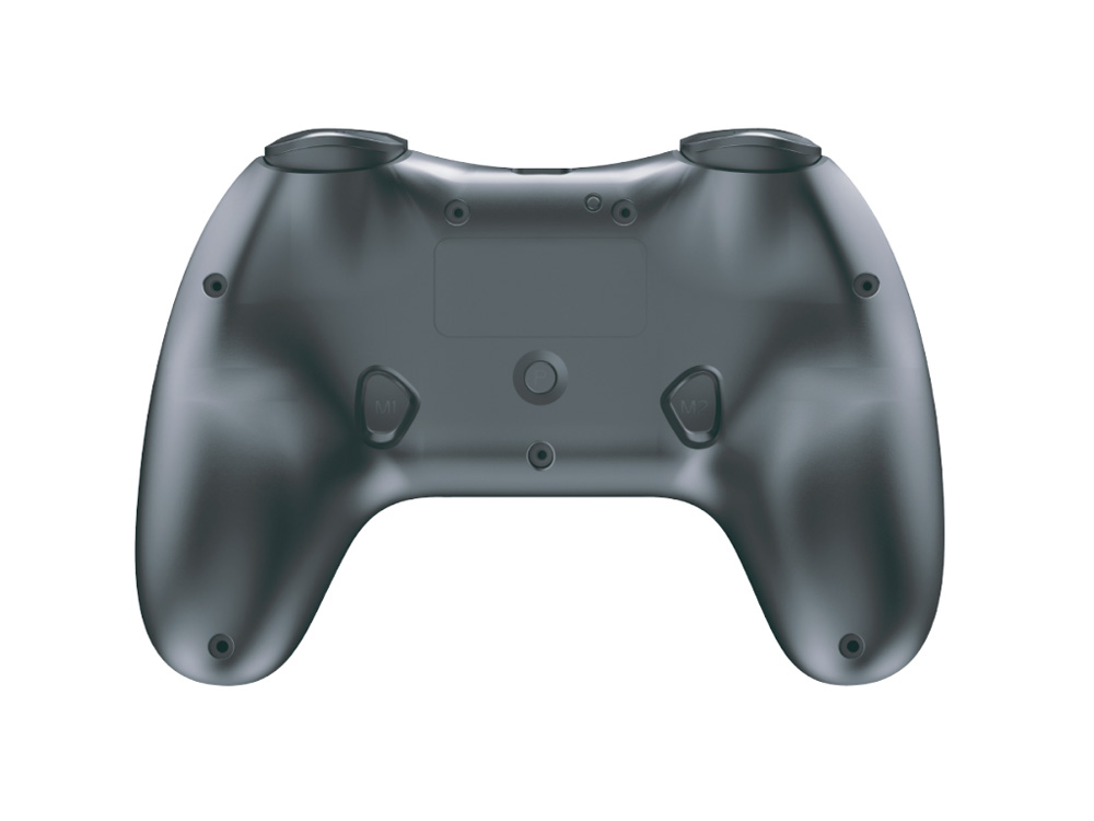 Bluetooth Switch Pro Controller