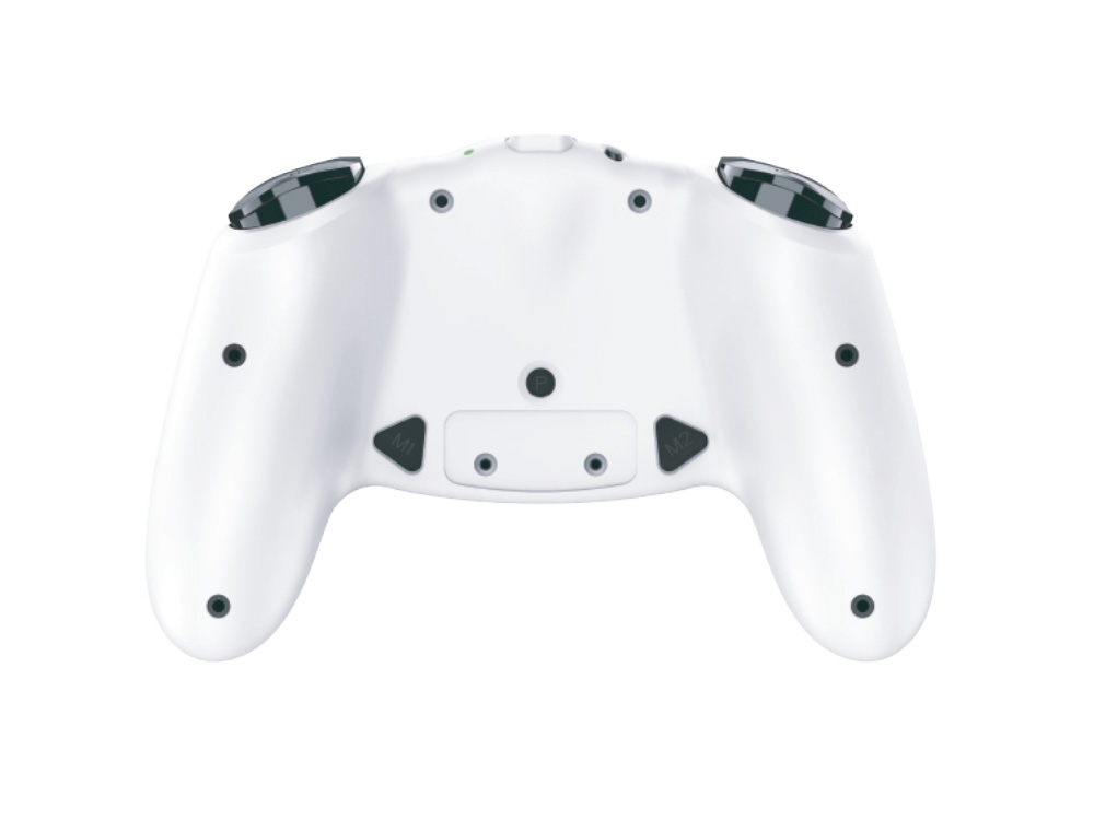 Bluetooth Switch Pro Controller