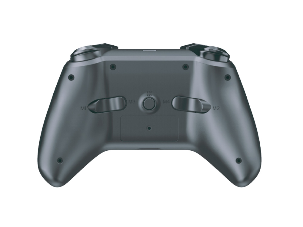 Bluetooth Switch Pro Controller