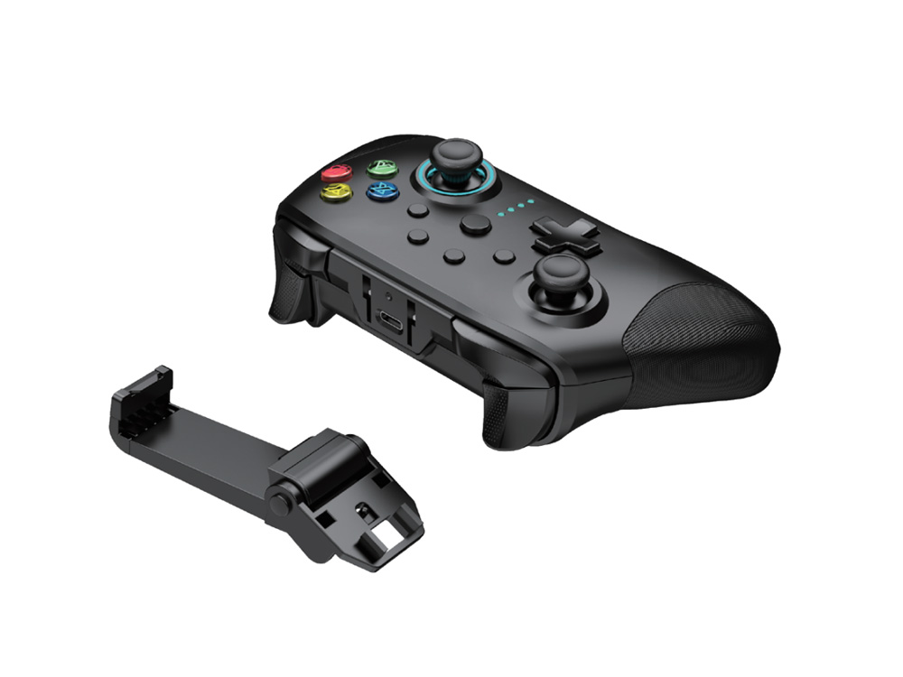 Wireless Game Controller