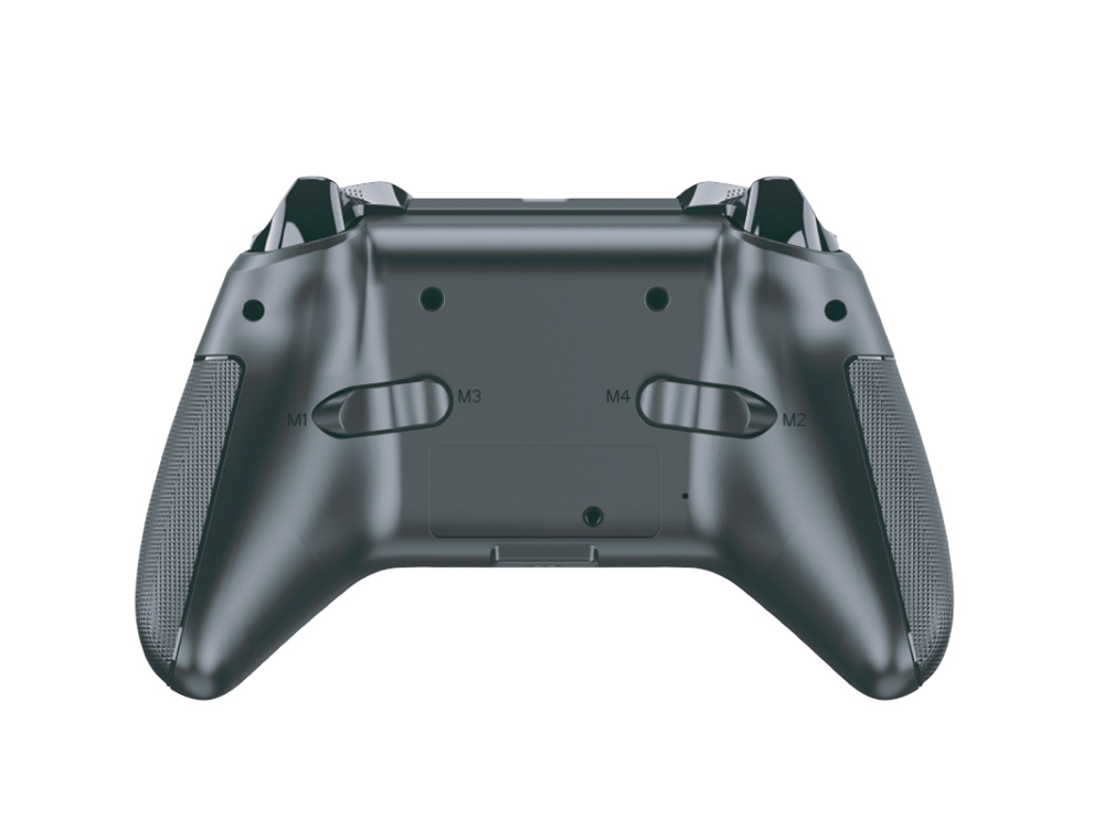 2.4G Wireless Game Controller For PC/Switch/Android