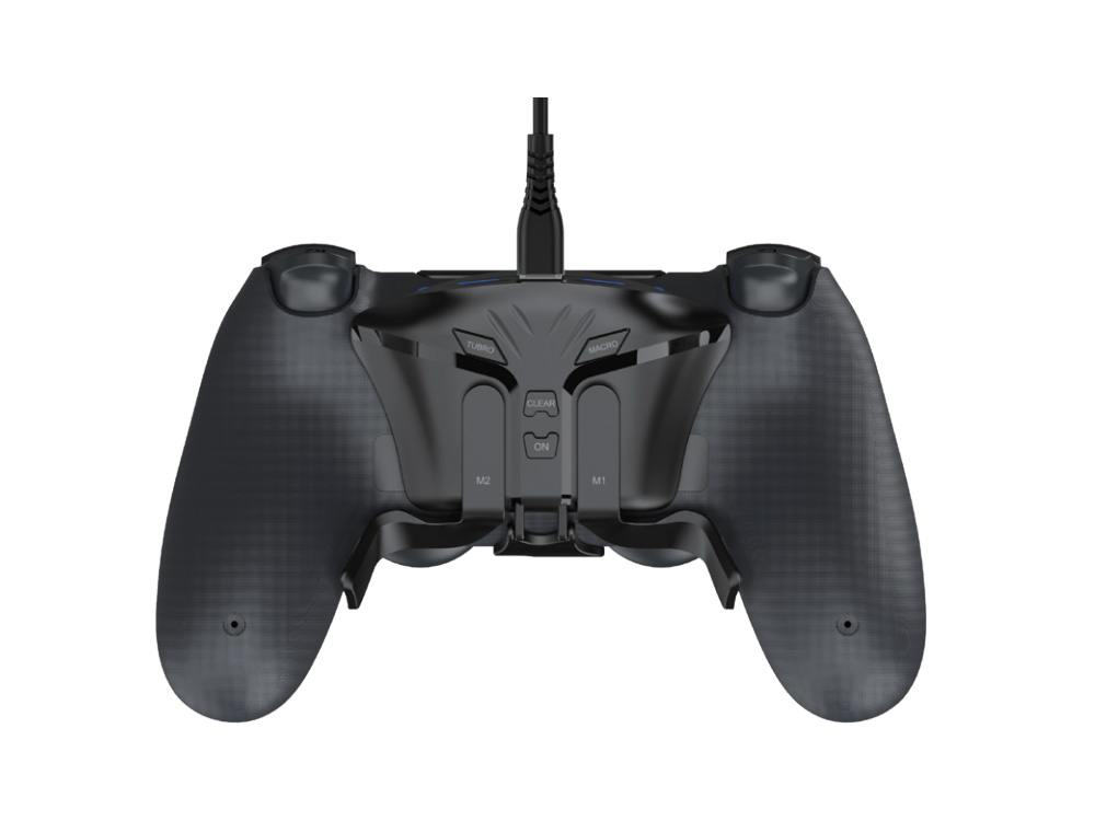 Wired PS5 Back Paddles