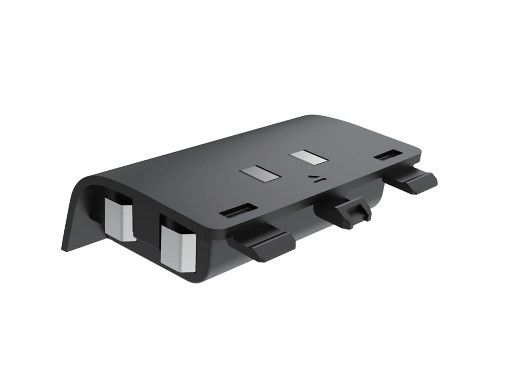 RECHARGEABLE BATTERY PACK