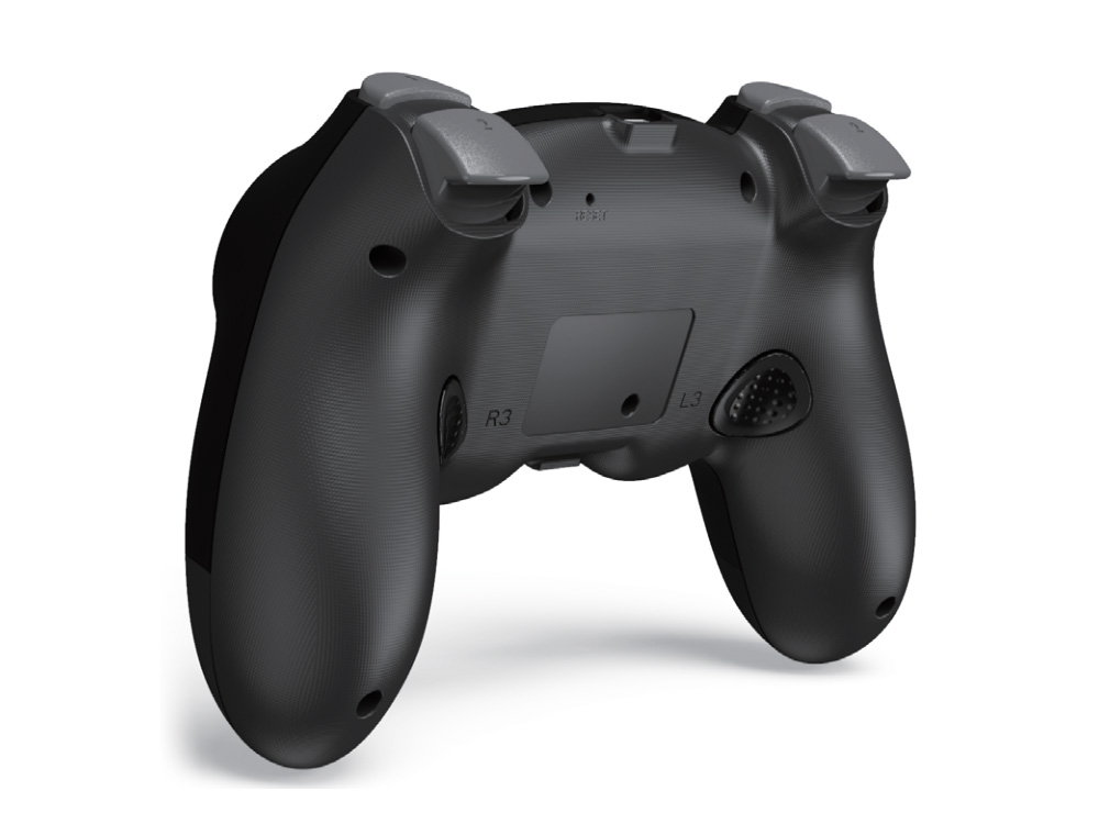Wireless (BT) Game Controller for PS4