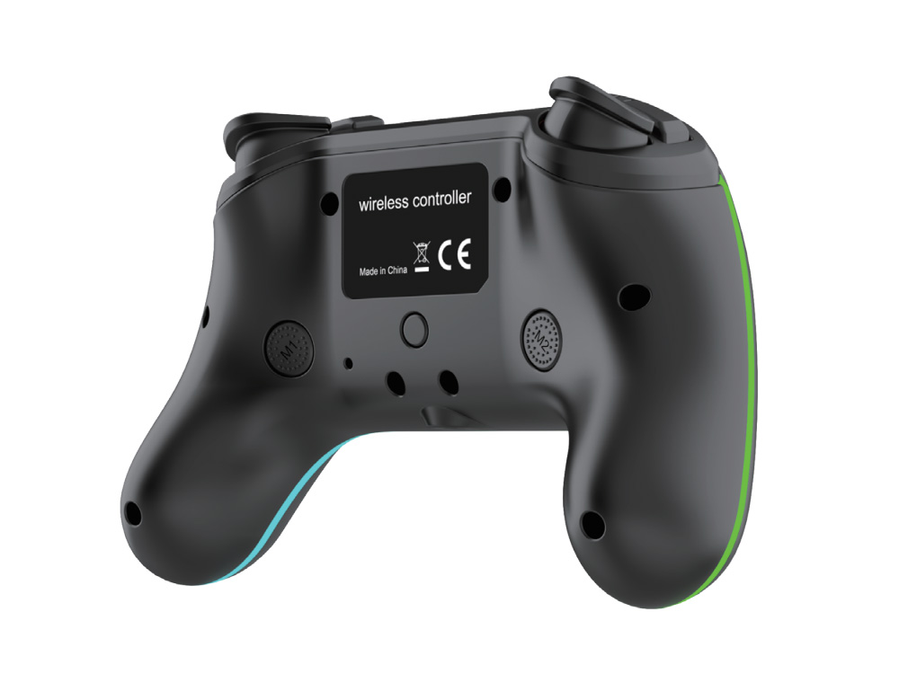 Wireless (BT) Game Controller for PS4