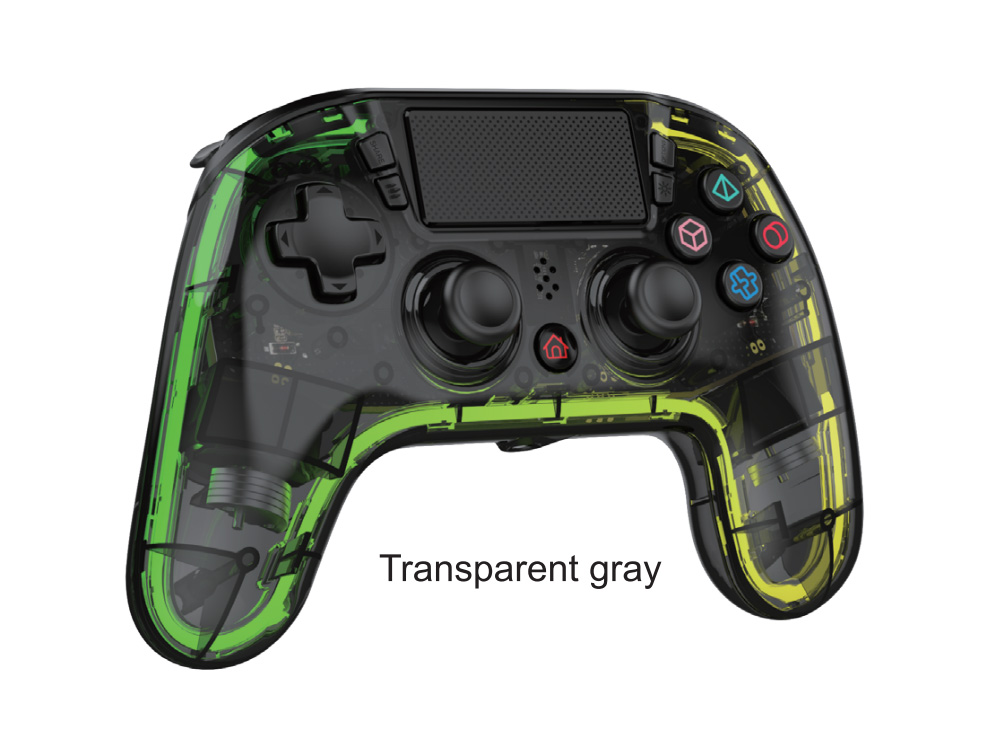 Wireless (BT) Game Controller for PS4
