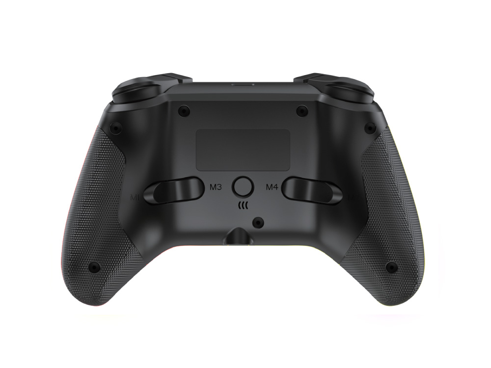 Bluetooth Switch Pro Controller