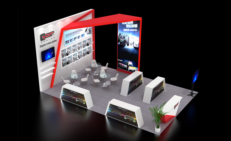 Shenzhen IEAE show