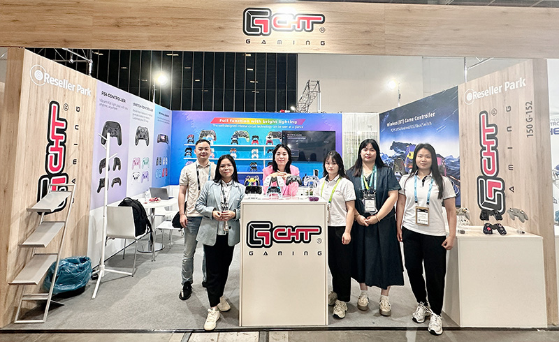 Messe Berlin IFA Show